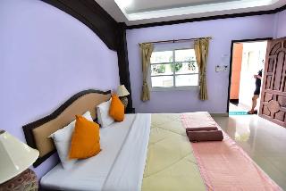 Ampan Resort & Apartment by ZUZU fotoÄŸrafÄ±