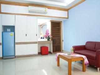 Ampan Resort & Apartment by ZUZU fotoÄŸrafÄ±