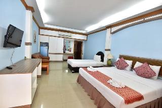 Ampan Resort & Apartment by ZUZU fotoÄŸrafÄ±