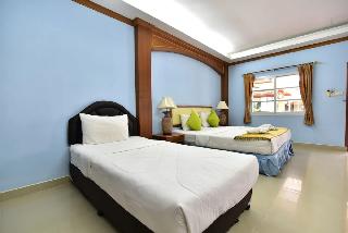 Ampan Resort & Apartment by ZUZU fotoÄŸrafÄ±