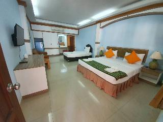 Ampan Resort & Apartment by ZUZU fotoÄŸrafÄ±