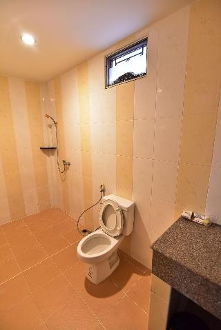 Ampan Resort & Apartment by ZUZU fotoÄŸrafÄ±