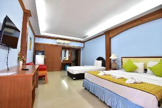Ampan Resort & Apartment by ZUZU fotoÄŸrafÄ±