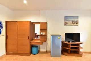 Ampan Resort & Apartment by ZUZU fotoÄŸrafÄ±