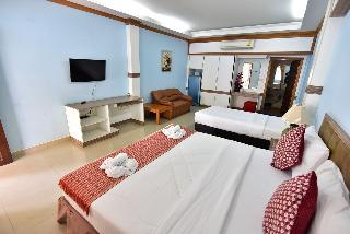 Ampan Resort & Apartment by ZUZU fotoÄŸrafÄ±