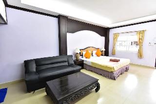 Ampan Resort & Apartment by ZUZU fotoÄŸrafÄ±