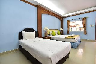 Ampan Resort & Apartment by ZUZU fotoÄŸrafÄ±