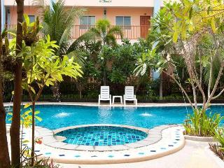Ampan Resort & Apartment by ZUZU fotoÄŸrafÄ±