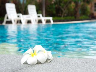 Ampan Resort & Apartment by ZUZU fotoÄŸrafÄ±