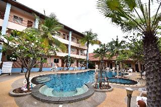 Ampan Resort & Apartment by ZUZU fotoÄŸrafÄ±