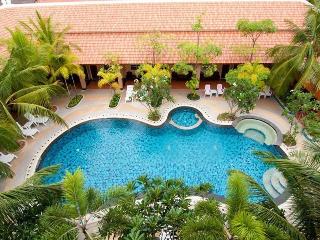 Ampan Resort & Apartment by ZUZU fotoÄŸrafÄ±