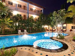Ampan Resort & Apartment by ZUZU fotoÄŸrafÄ±