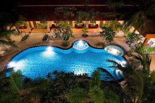 Ampan Resort & Apartment by ZUZU fotoÄŸrafÄ±