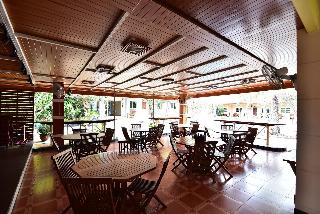 Ampan Resort & Apartment by ZUZU fotoÄŸrafÄ±