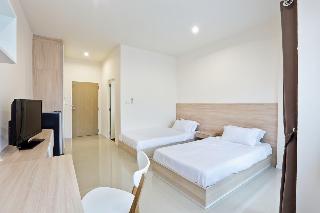 Rangh Place otel fotoğrafı