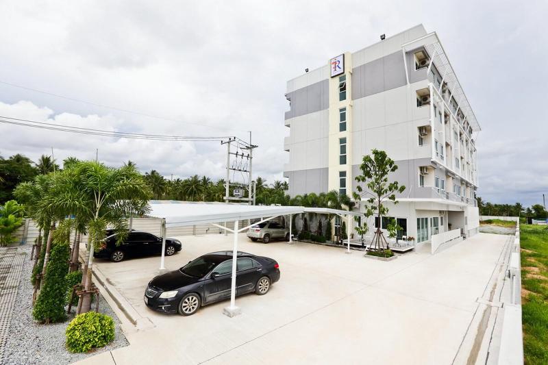 Rangh Place - Genel