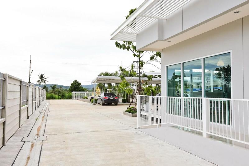 Rangh Place - Genel