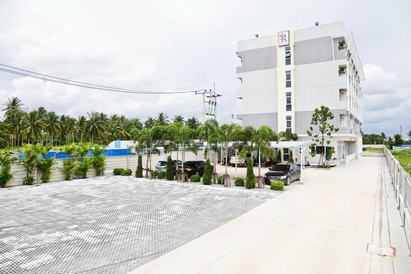 Rangh Place - Genel