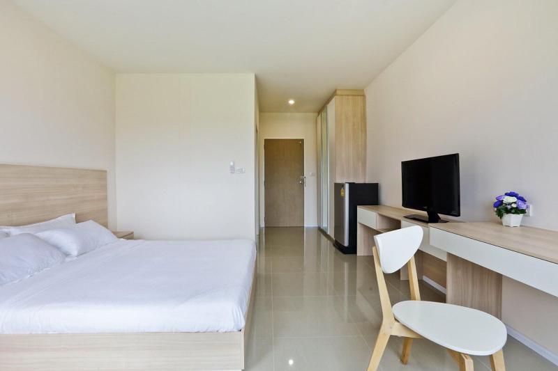 Rangh Place - Oda