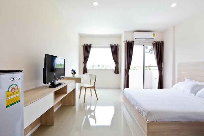 Rangh Place - Oda