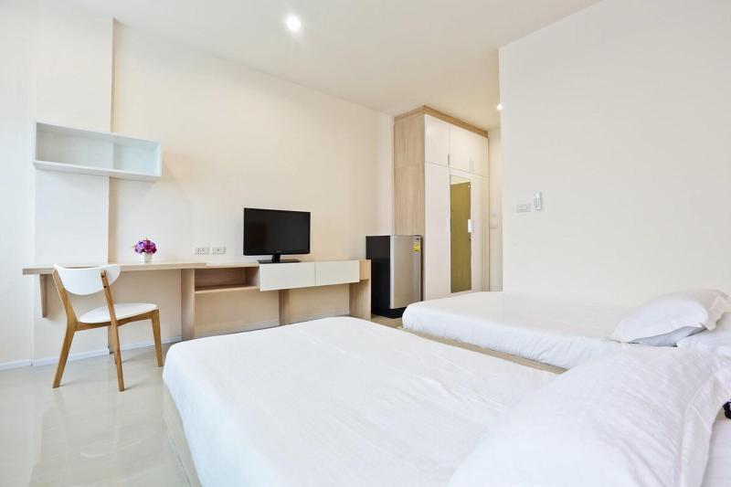 Rangh Place - Oda