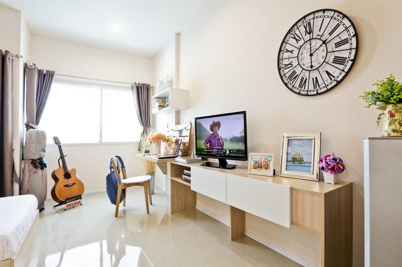 Rangh Place - Oda