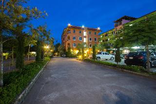 I-Home Residence and Hotel otel fotoğrafı