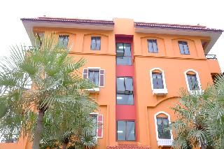 I-Home Residence and Hotel fotoÄŸrafÄ±