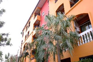 I-Home Residence and Hotel fotoÄŸrafÄ±