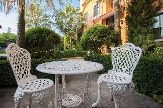 I-Home Residence and Hotel fotoÄŸrafÄ±