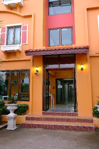 I-Home Residence and Hotel fotoÄŸrafÄ±