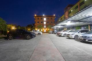 I-Home Residence and Hotel fotoÄŸrafÄ±