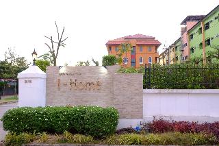 I-Home Residence and Hotel fotoÄŸrafÄ±