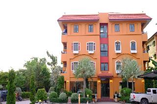 I-Home Residence and Hotel fotoÄŸrafÄ±