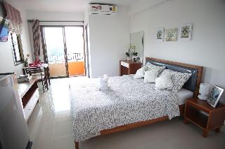 I-Home Residence and Hotel fotoÄŸrafÄ±