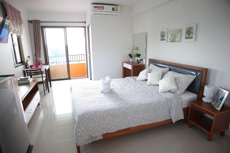 I-Home Residence and Hotel - Oda