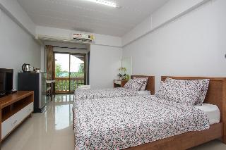 I-Home Residence and Hotel fotoÄŸrafÄ±