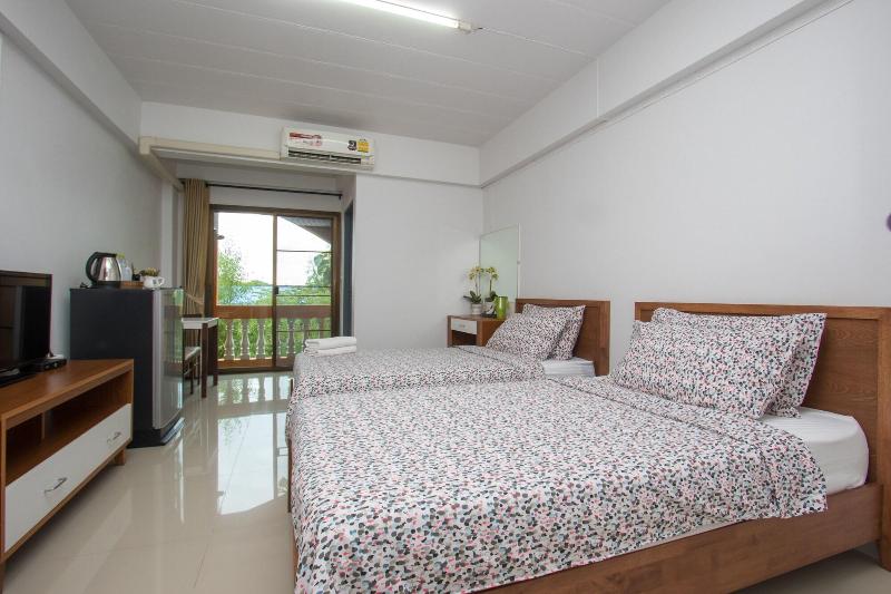 I-Home Residence and Hotel - Oda