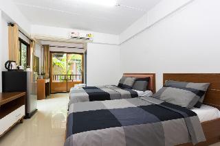 I-Home Residence and Hotel fotoÄŸrafÄ±
