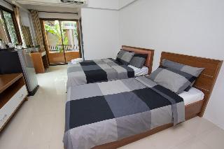 I-Home Residence and Hotel fotoÄŸrafÄ±