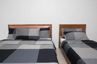 I-Home Residence and Hotel fotoÄŸrafÄ±