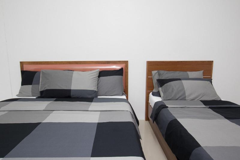 I-Home Residence and Hotel - Oda