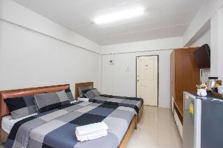 I-Home Residence and Hotel fotoÄŸrafÄ±