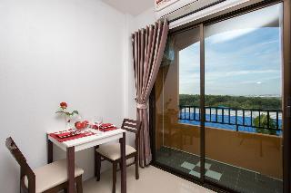 I-Home Residence and Hotel fotoÄŸrafÄ±