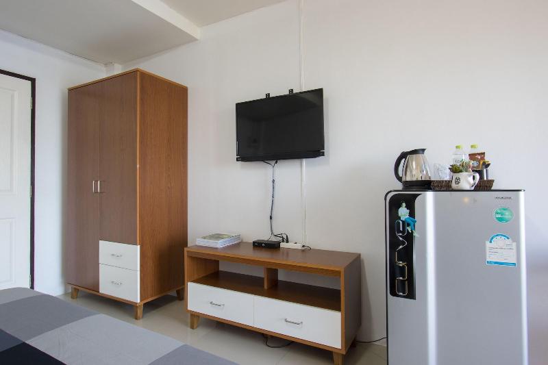 I-Home Residence and Hotel - Oda