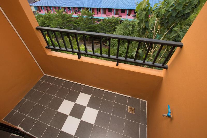 I-Home Residence and Hotel - Oda