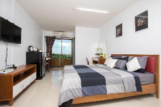 I-Home Residence and Hotel fotoÄŸrafÄ±