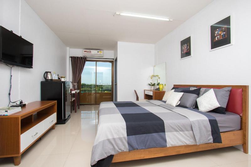 I-Home Residence and Hotel - Oda