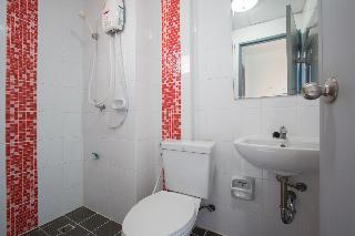 I-Home Residence and Hotel fotoÄŸrafÄ±