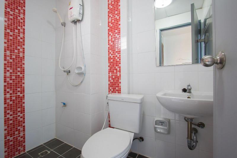 I-Home Residence and Hotel - Oda